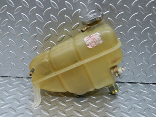 24399 Mercedes-Benz S124 220TE Wagon Coolant Reservoir Tank 1245001349