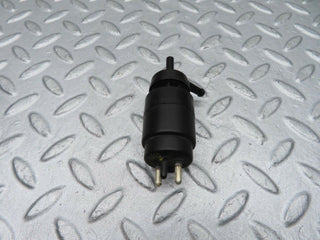 12004 Mercedes-Benz R129 300SL Coupe Windscreen Washer Pump 1248690621