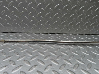 18597 Mercedes-Benz W120 W121 Ponton Front Windscreen Chrome Frame