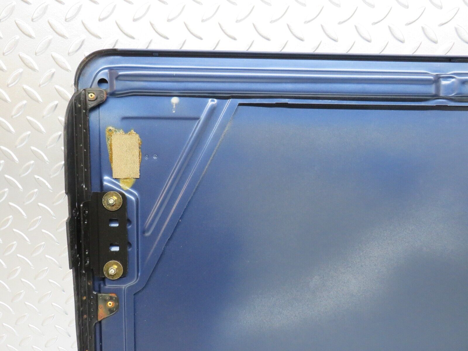 31444 Mercedes-Benz S124 220TE Wagon Sunroof Panel