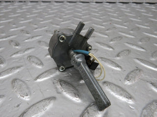 25192 Mercedes-Benz W201 190D Heater Control Switch 2018300285