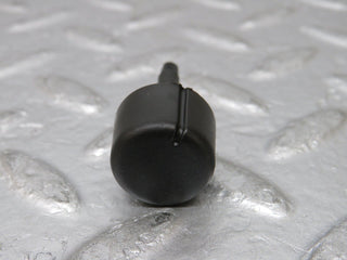 Porsche 924 heater control knob used OEM