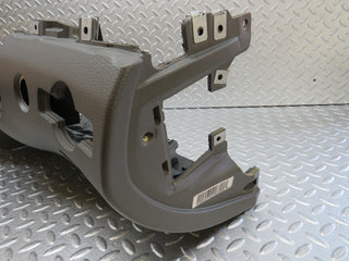 W221 dashboard grey used OEM
