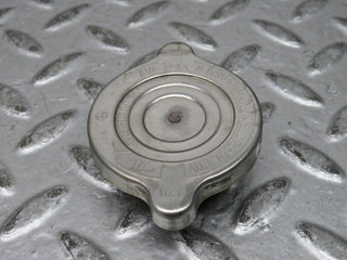 28612 Mercedes-Benz W123 230E Radiator Cap 1235010015