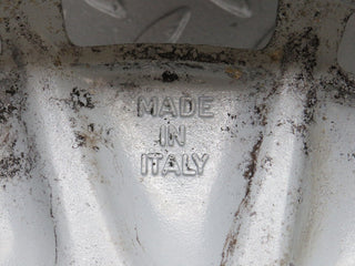 W124 alloy wheel 6.5jx15 h2 et30 used OEM