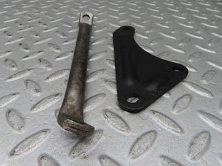 W123 Coupe power steering pump bracket used OEM