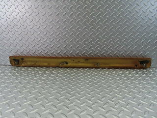 W115 rear left upper door panel used OEM