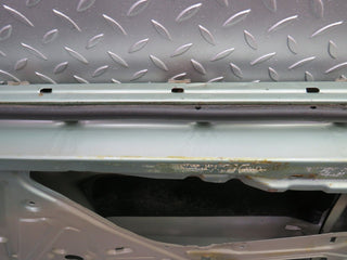 W124 front left door used OEM