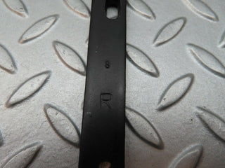 W108 right bonnet hinge support used OEM