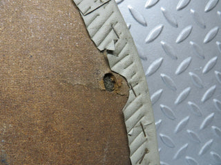 40336 Mercedes-Benz W110 230 Front Right Door Card Grey