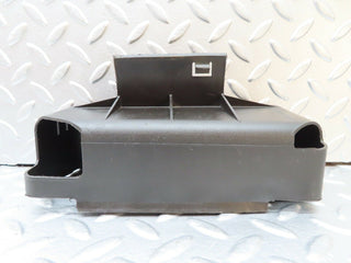 19910 Mercedes-Benz R129 300SL Coupe Vacuum Pump Bracket 1298050114