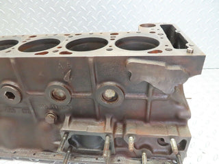 W123 engine block used OEM