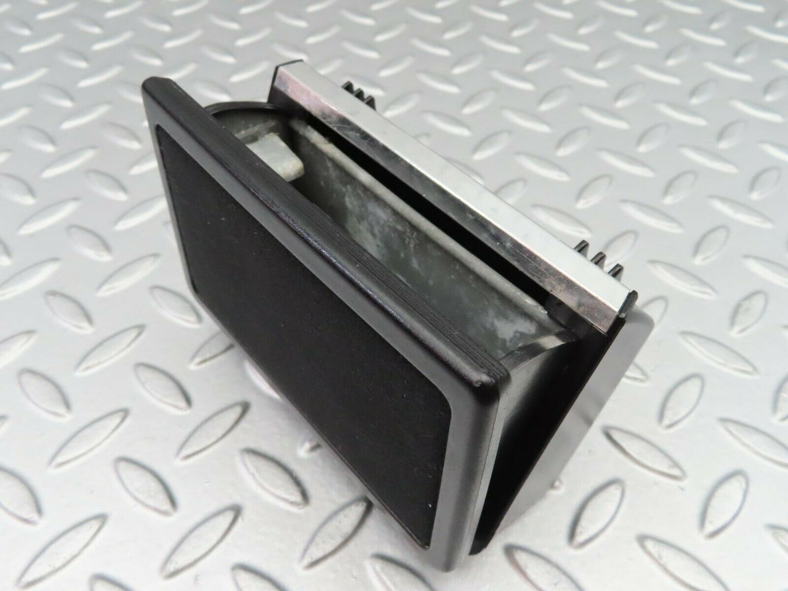 6506 Mercedes-Benz S124 E220 Wagon Rear Door Ashtray