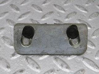 W109 trunk lock latch used OEM