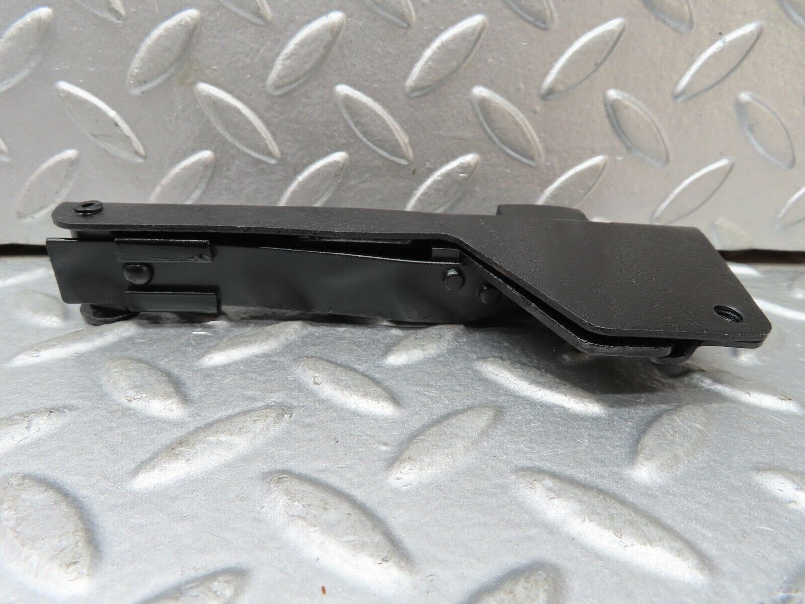 18832 Mercedes-Benz W121 190b Ponton Trunk Lock