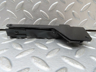 W121 Ponton trunk lock used OEM