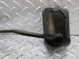 32136 Mercedes-Benz W123 230E Brake Pedal With Rubber 1232910082