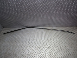 34237 Mercedes-Benz W124 260E Roof Chrome Trim Left Side 1246900397