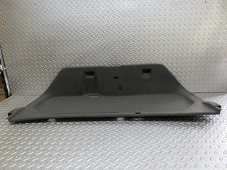 24706 Mercedes-Benz W140 S320 Trunk Door Cover Panel Grey 1406902041