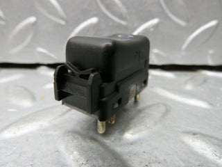 W124 electric window switch left side used OEM