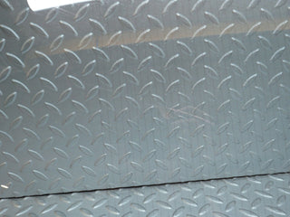 35796 Mercedes-Benz W108 Rear Heated Windscreen