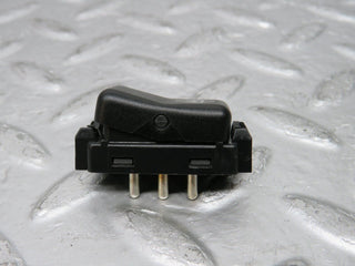 W124 rear interior light switch used OEM