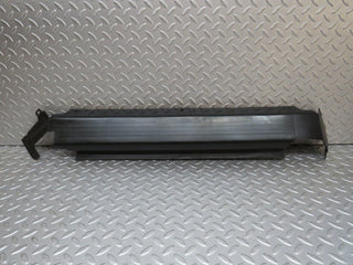 R129 SL radiator bottom cover used OEM