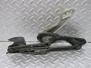 W124 Cabriolet bonnet hinge right side used OEM