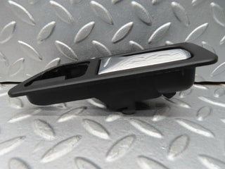 W201 Baby Benz left interior door handle used OEM