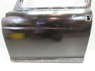 W121 Ponton front left door used OEM