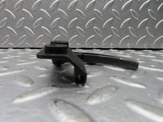 W123 hood opener bonnet opener release used OEM