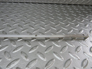 26639 Mercedes-Benz C124 220CE Coupe Sunroof Chrome Trim