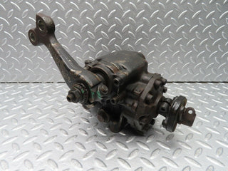 20200 Mercedes-Benz R129 300SL Coupe Steering Box Steering Rack 1294611001