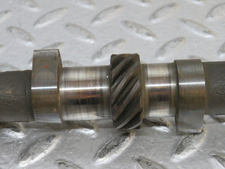 W120 Ponton camshaft used OEM