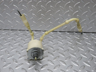 34427 Mercedes-Benz C126 380SEC Coupe Heater Regulator 1268300485