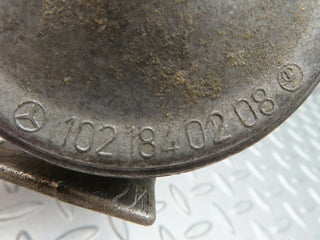 4452 Mercedes-Benz W123 230E Oil Filter Housing 1021800111