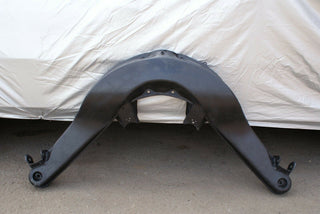 3174 Mercedes-Benz W115 220D Rear Subframe Axle Carrier Suspension