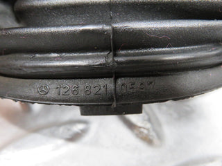 29465 Mercedes-Benz W124 230E Rear Door Wire Protector Rubber 1268210597