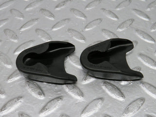 30709 Mercedes-Benz W201 190E 2.0L Seat Belt Plastic Cap 0008680430