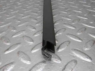 33771 Mercedes-Benz W201 190E 2.0L Rear Left Door Window Channel