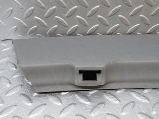 R129 SL roof headlining panel grey used OEM