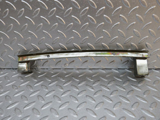 W123 rear left door window channel used OEM