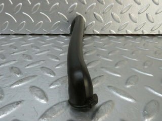 23858 Mercedes-Benz C107 450SLC Coupe Crankcase Breather Hose 1170940391
