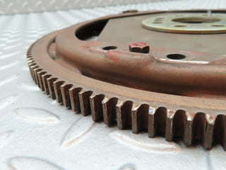 3914 Mercedes-Benz S123 200T Wagon Flywheel Starter Ring