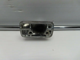 7783 Mercedes-Benz S123 230TE Wagon Roof Bar Roof Rack Chrome Right 1238421014