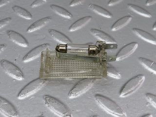 W201 Baby Benz glove box light used OEM