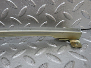 33256 Mercedes-Benz W202 C180 Front Left Door Window Channel