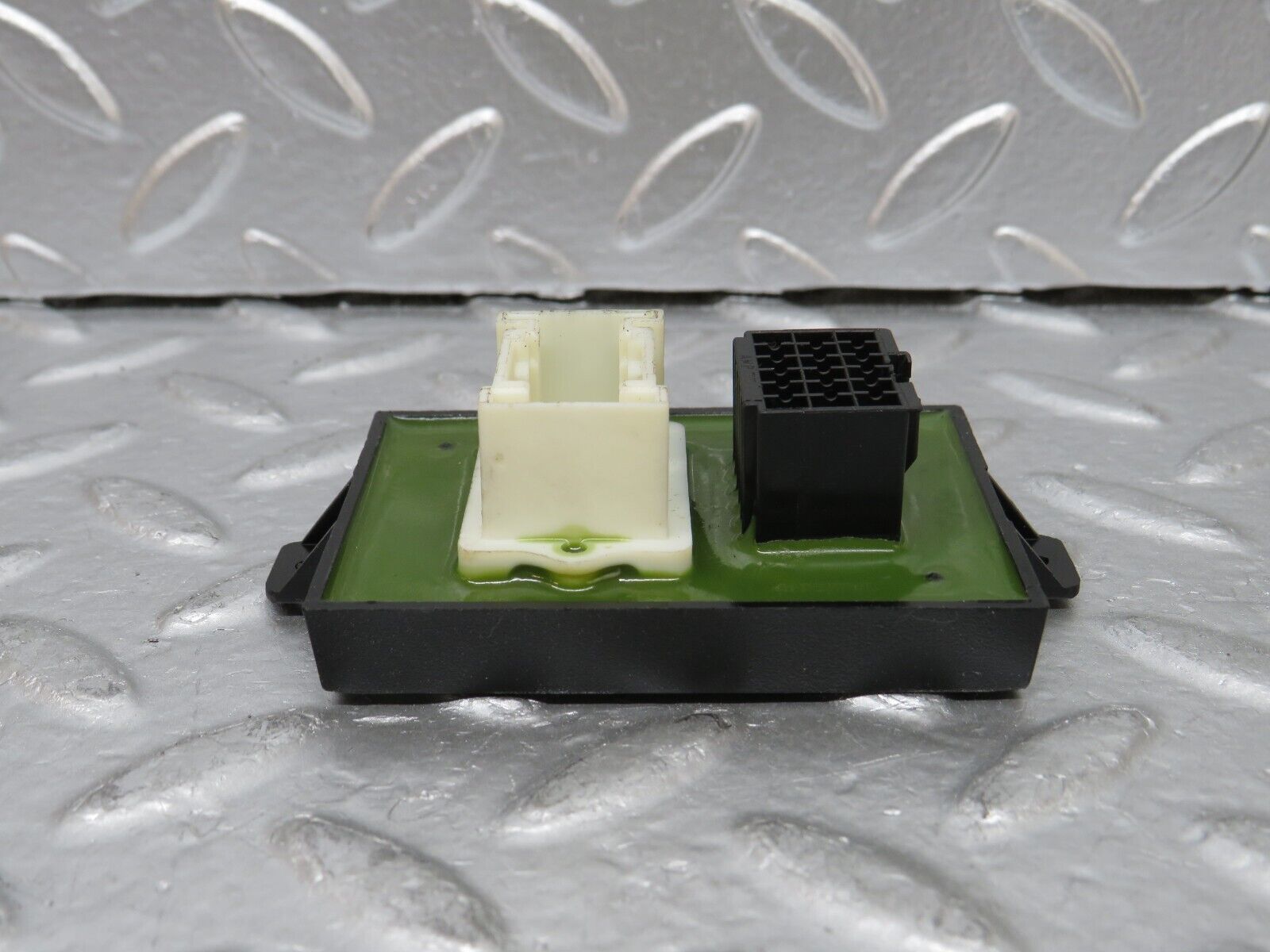 24931 Mercedes-Benz W140 S320 Immobiliser Control Module Unit