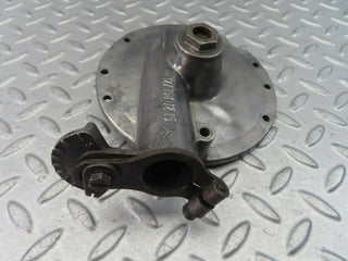 W108 ignition distributor support used OEM