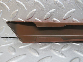 0085 Mercedes-Benz W116 350SE A Pillar Cover Trim Right Side